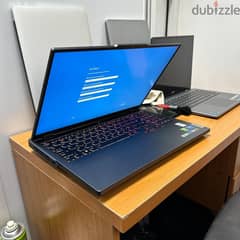 Laptop Gamer Lenovo Loq 15 Amd Ryzen 7 16gb 512 SSD Nvdia 0