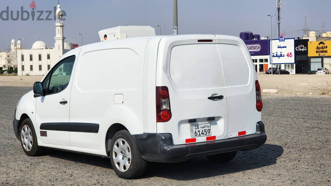 Peugeot Boxer 2019 2