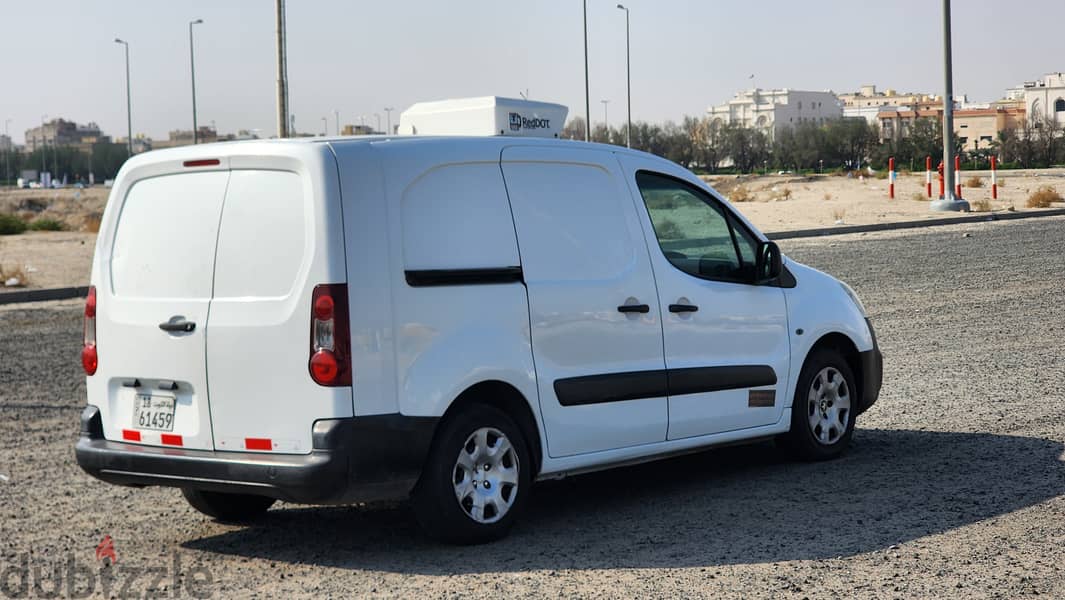 Peugeot Boxer 2019 3