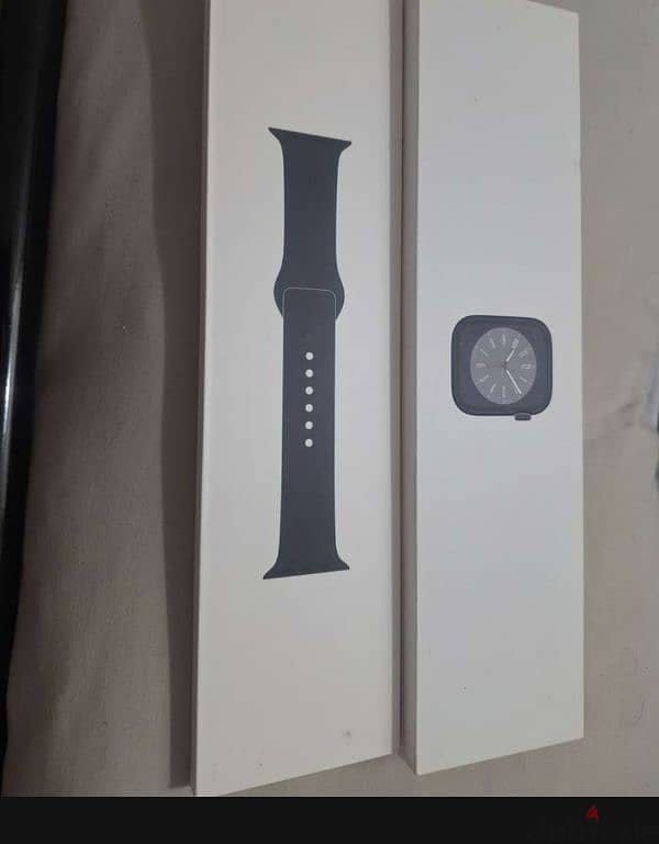 apple watch series 8 45mm 4