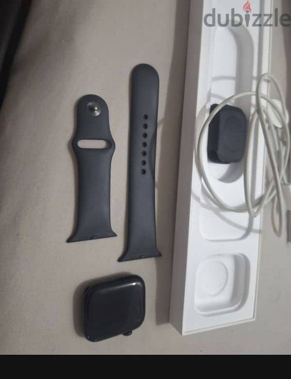 apple watch series 8 45mm 5