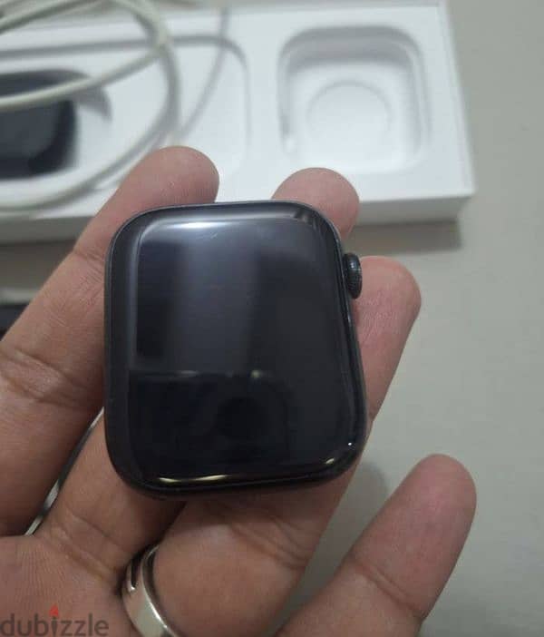 apple watch series 8 45mm 6