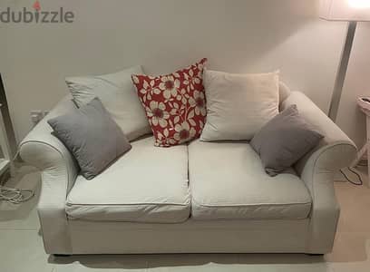 للبيع طقم صوفا 3 + 2 + 1 sofa set