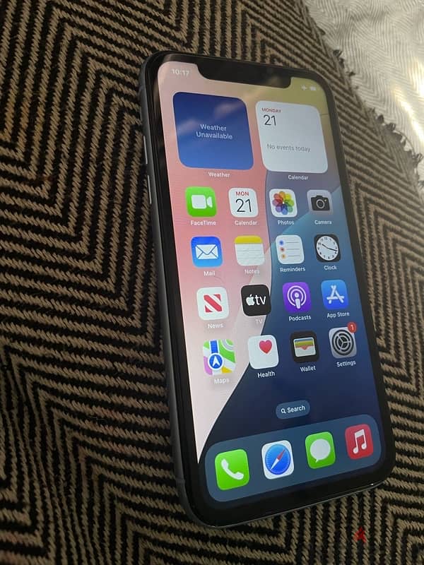 iPhone XR 2