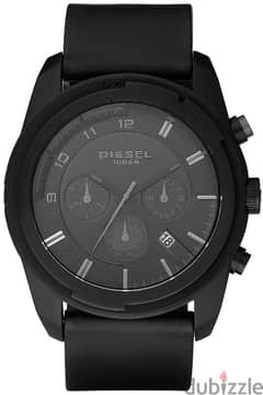 Diesel Mens Watch Black DZ4211 0