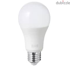 IKEA Smart Bulbs 5, Switches 4, Internet Gateway 1, Lamp Shades 0