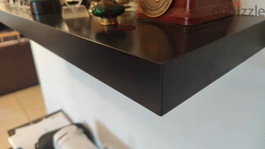 IKEA Shelf - 2 Pcs