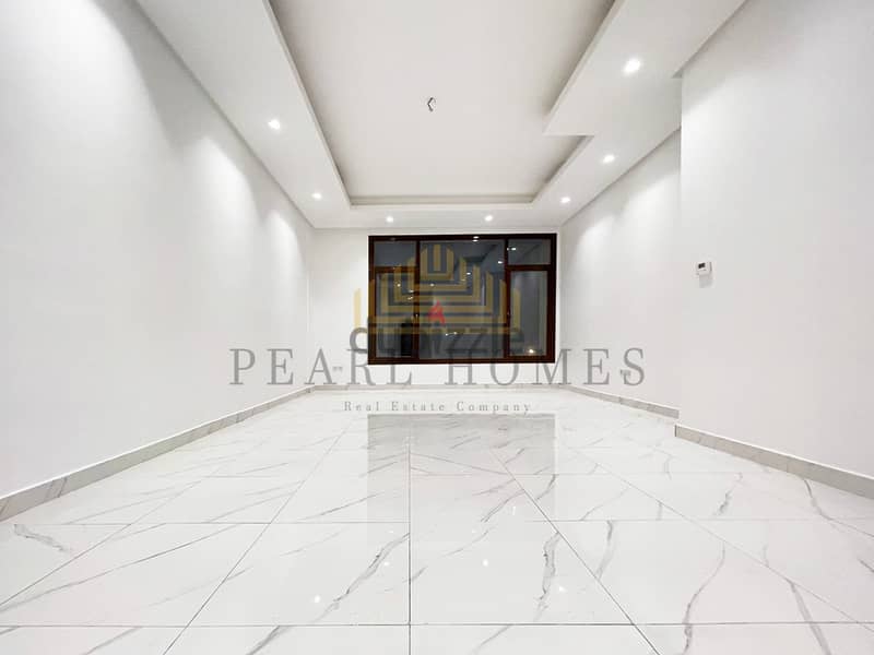 Modern Apartment for Rent in Khaldiya 1