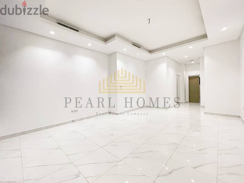 Modern Apartment for Rent in Khaldiya 2