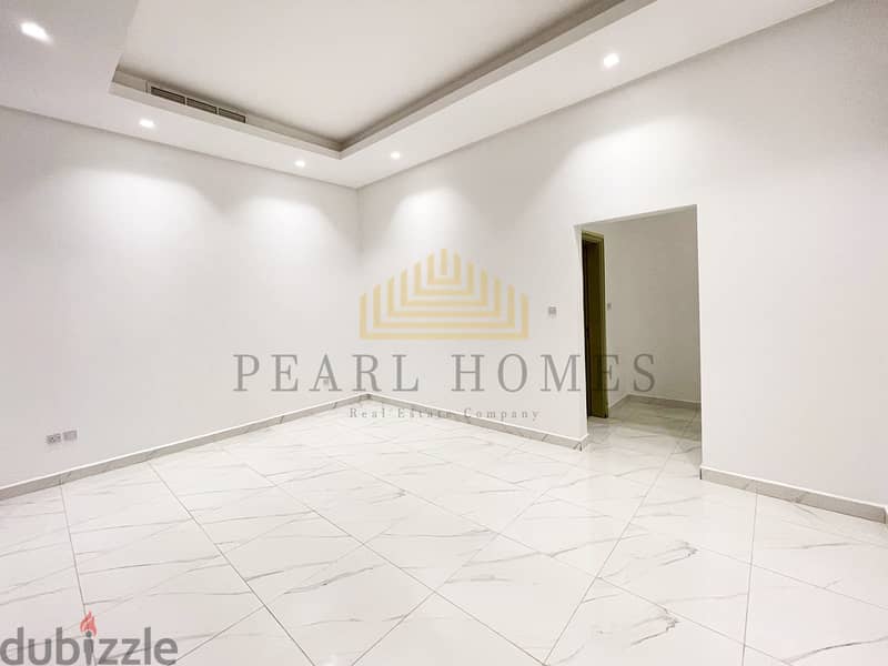 Modern Apartment for Rent in Khaldiya 5