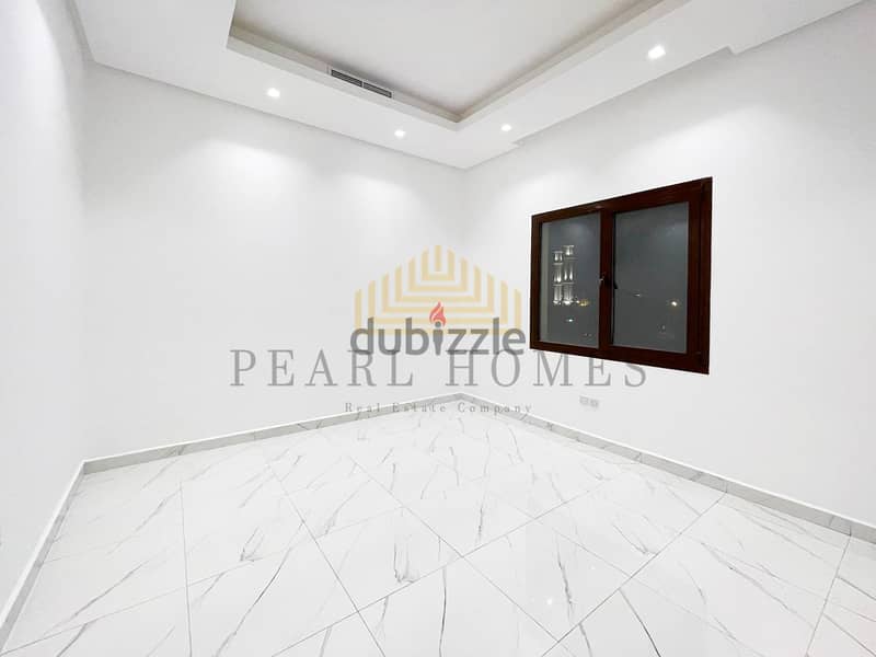 Modern Apartment for Rent in Khaldiya 6