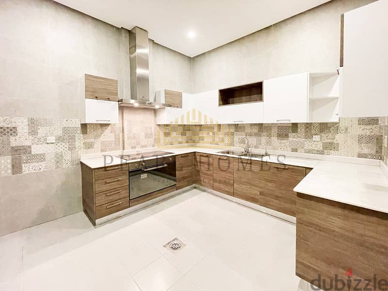 Modern Apartment for Rent in Khaldiya 7