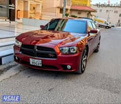 Dodge Charger 2014 - Anniversary Edition R/T Hemi 0