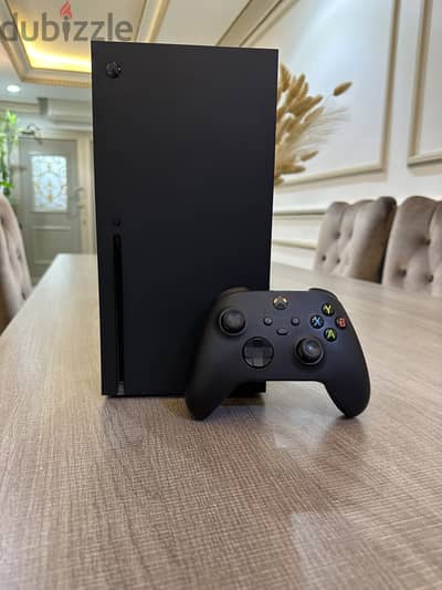 Xbox Series X (Used) مستعمل