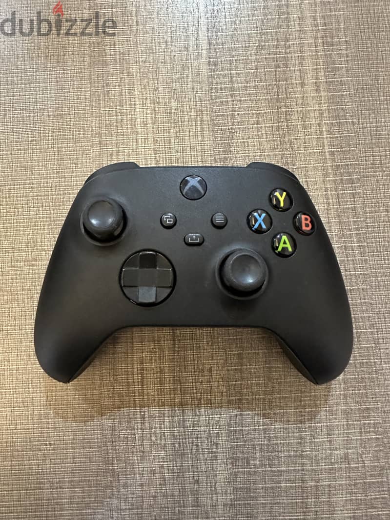 Xbox Series X (Used) مستعمل 3