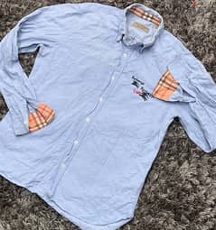 Burberry London Shirt 0