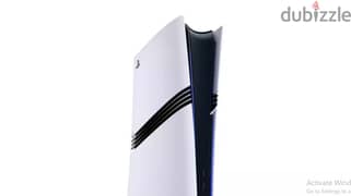 PlayStation 5 Pro Console - 2TB Game 0