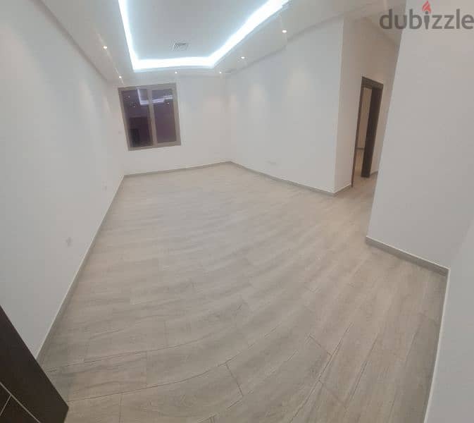 very nice super clean villa flat in Abu Fatera 0