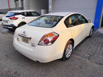 Nissan Altima 2010 for sale