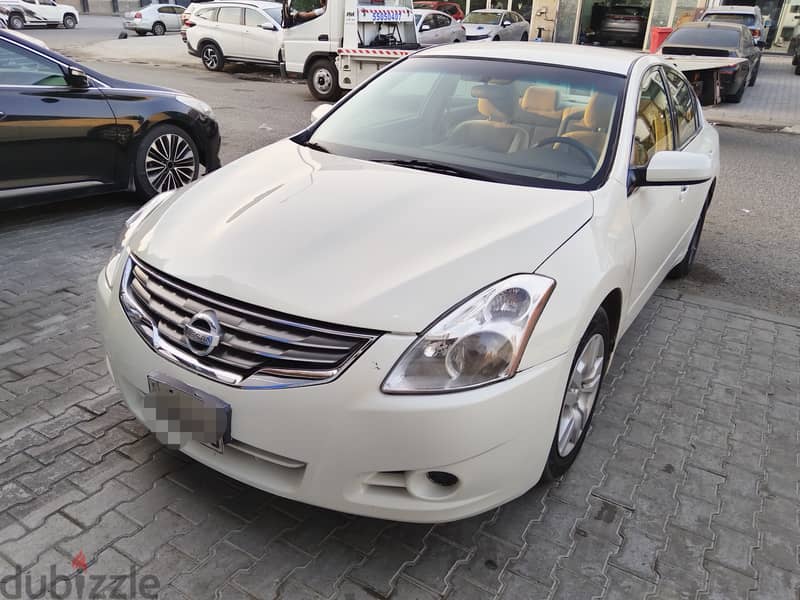 Nissan Altima 2010 for sale 4