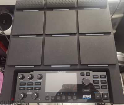 ALESIS