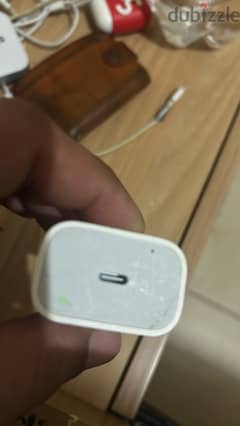 Original 20W iPhone Charger 0