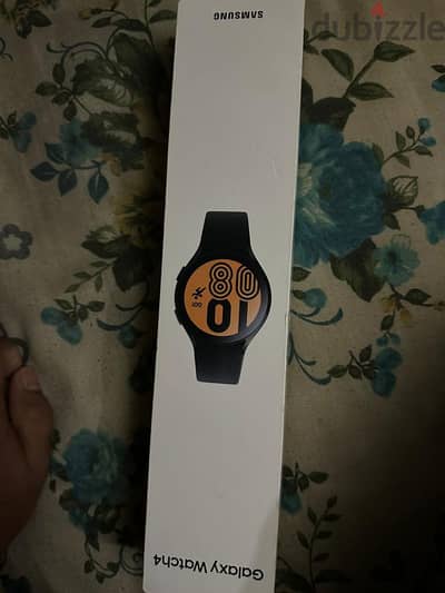 Samsung watch 4