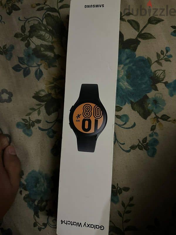 Samsung watch 4 0