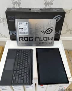 rogflow z13: Asus 0