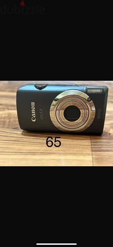 Digital cameras   محموعه كميرات 0