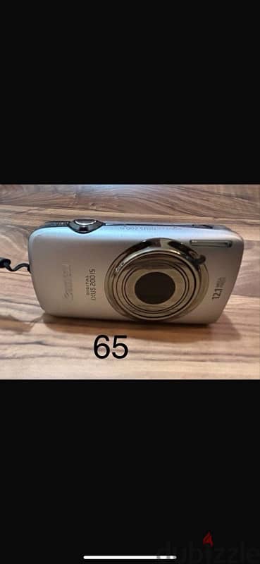 Digital cameras   محموعه كميرات 4