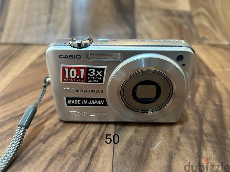 Digital cameras   محموعه كميرات 13