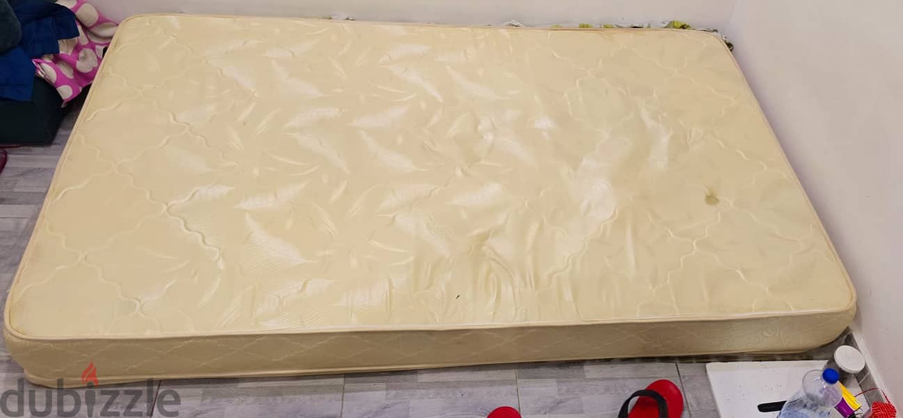 Mattress for Sale 0