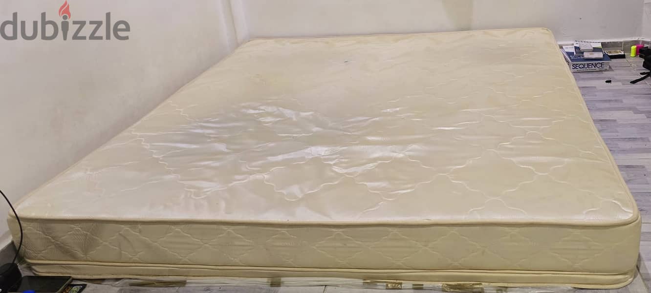 Mattress for Sale 1