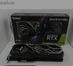 3070 ti same like brand new. 0