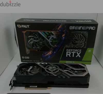 3070 ti same like brand new.