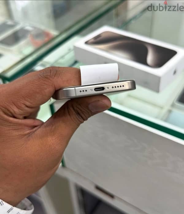 WhatsApp +1 (207) 473-8400 Brandnew IPhone15pro 3