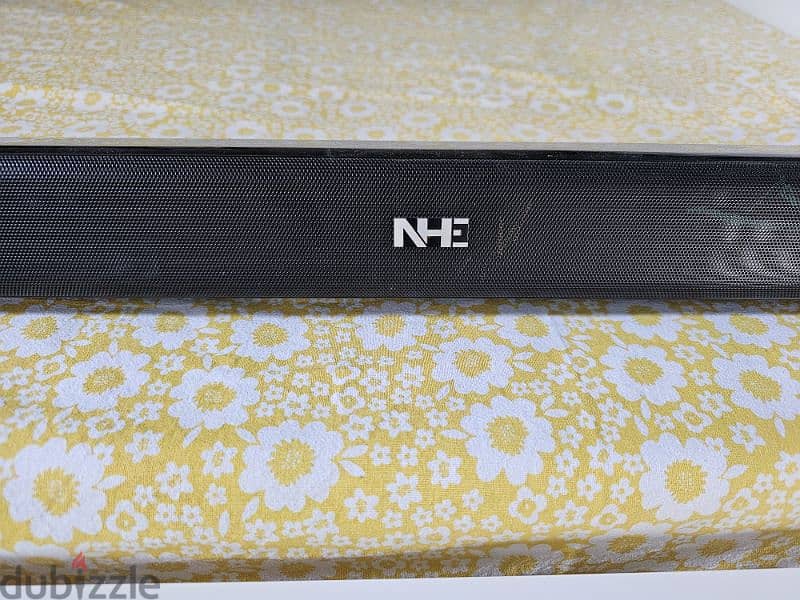 NHE Bluetooth speaker 1