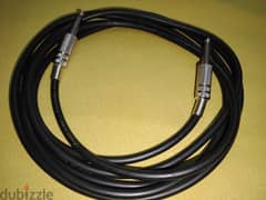 Made in Korea cable 2 metier 0