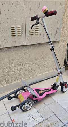 Pedal Scooter for sale 0