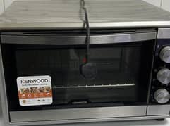 Kenwood Electric Oven  56L 0