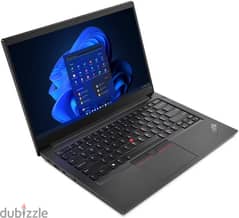 Lenovo Thinkpad E14 - i5 - 12Th Gen Laptop With Waranty 0