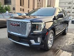 GMC Yukon 2021 0