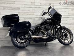 2023 Harley- Davidson Low Rider ST +974 66574363 0