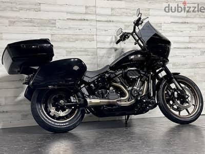 2023 Harley- Davidson Low Rider ST +974 66574363