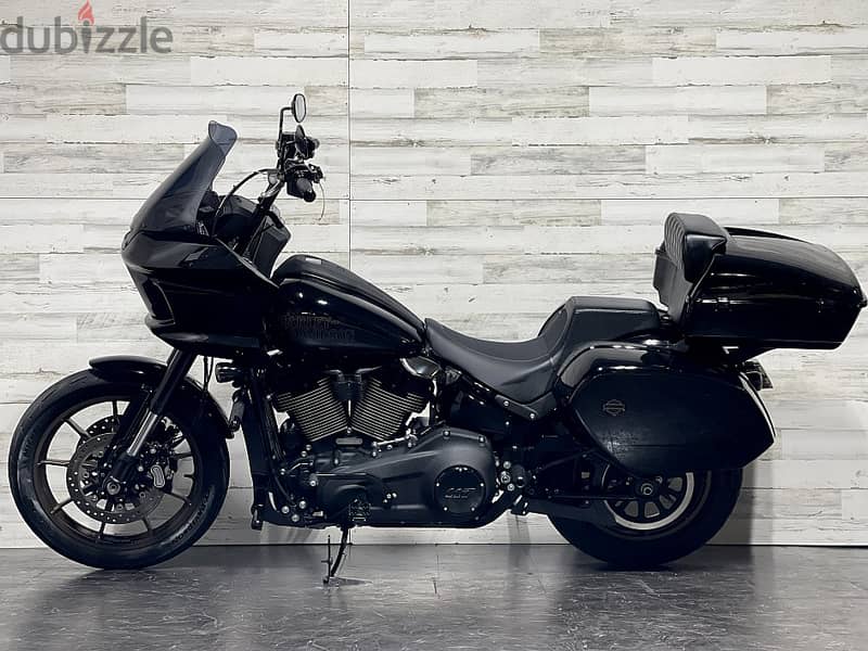 2023 Harley- Davidson Low Rider ST +974 66574363 1