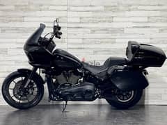 2023 Harley- Davidson Low Rider ST +974 66574363 0