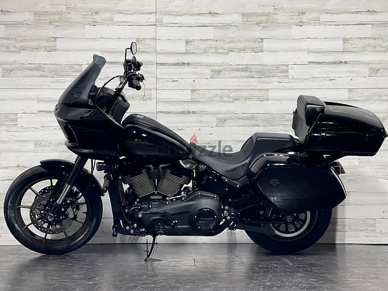 2023 Harley- Davidson Low Rider ST +974 66574363 0