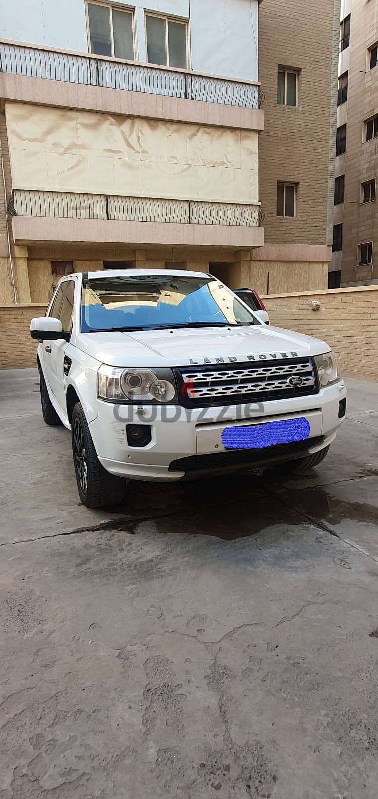 Land Rover LR2 2011, 173k, good condition for sale 2