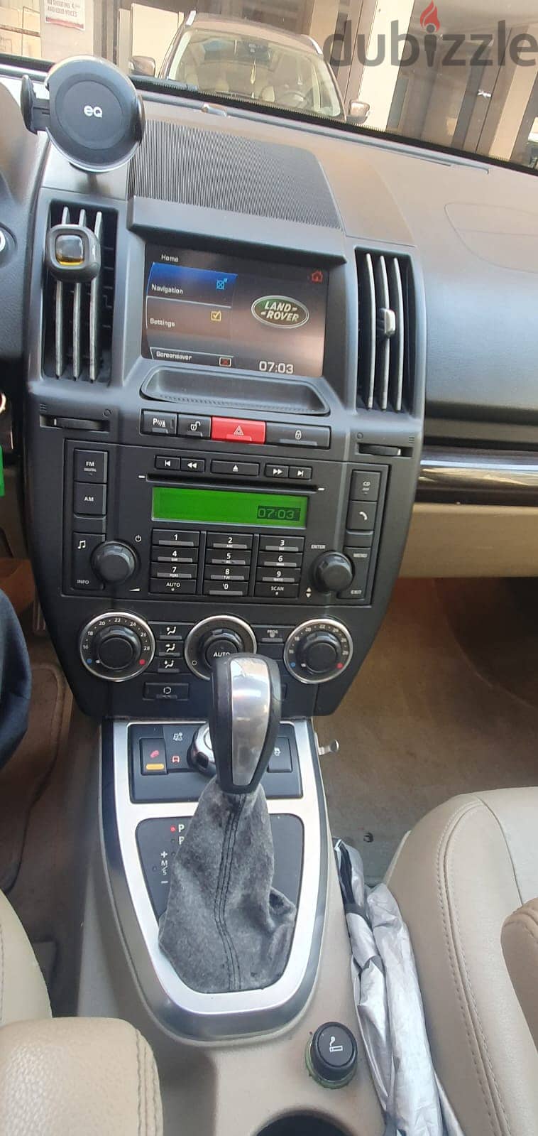 Land Rover LR2 2011, 173k, good condition for sale 5